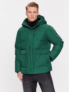 Only & Sons Kurtka zimowa 22025825 Zielony Regular Fit