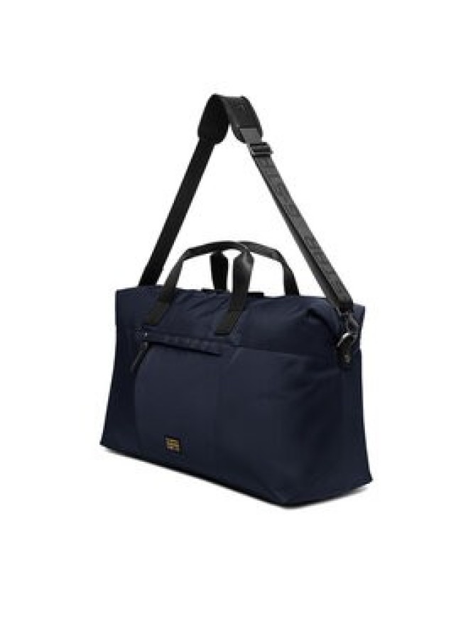 G-Star Raw Torba EO-FINN-LX8739J Bordowy