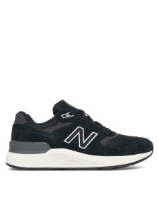 New Balance Sneakersy Walking 880 MW880BB7 Czarny