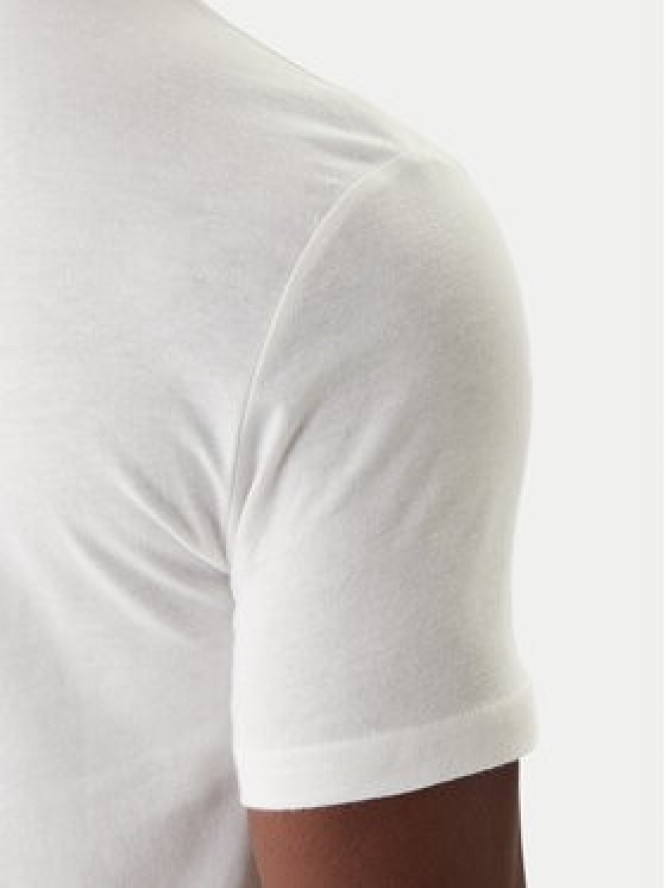 Tommy Jeans Komplet t-shirtów DM0DM20687 Kolorowy Regular Fit