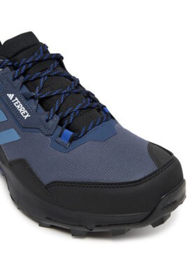 adidas Trekkingi Terrex AX4 GORE-TEX JP7380 Granatowy