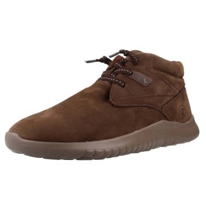 Buty CORONEL TAPIOCCA BOTIN CABALLERO Brązowy