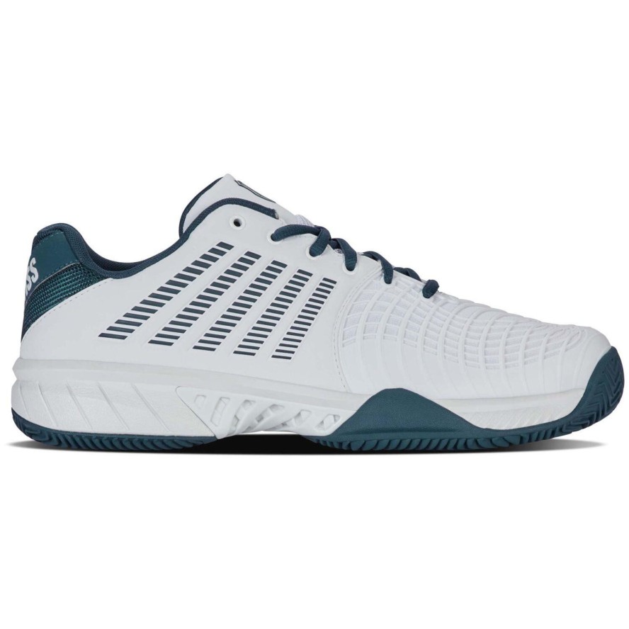 Buty do tenisa męskie K-Swiss Express Light 3