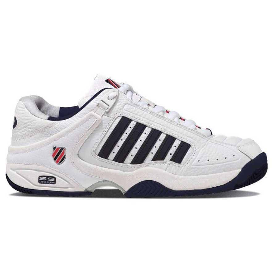 Buty K-Swiss defier rs