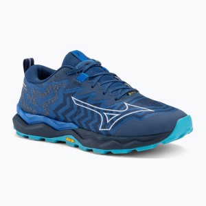 Buty do biegania męskie Mizuno Wave Daichi 8 GTX