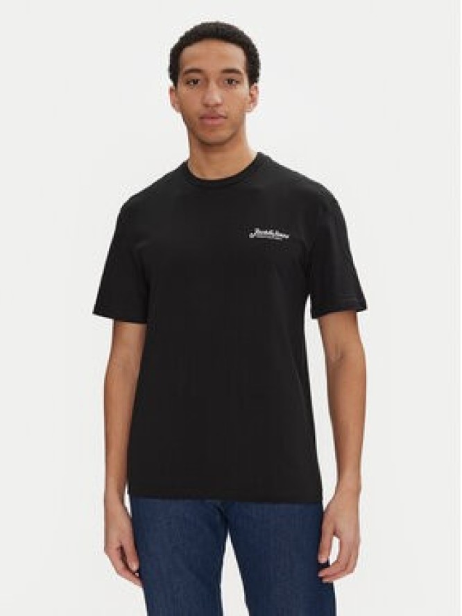Jack & Jones Komplet t-shirtów Beau 12277465 Kolorowy Relaxed Fit