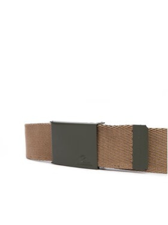 Quiksilver Pasek Męski EQYAA03912 Khaki
