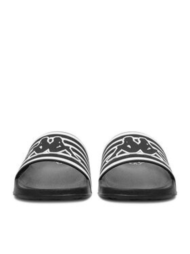 Kappa Klapki CEO-864089A-M Czarny