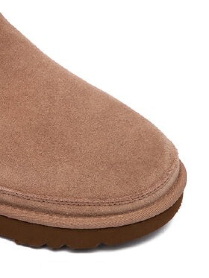 Ugg Śniegowce M Neumel Chelsea 1121644 Beżowy