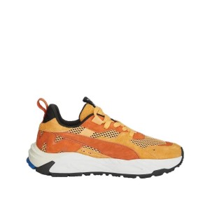 Buty do biegania PUMA RS-Trck Horizon Pomarańczowe