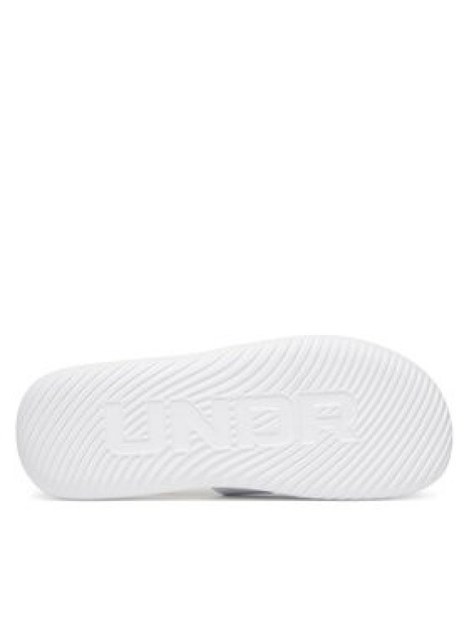 Under Armour Klapki UA Ignite Pro 8 Fix 6010383 Biały