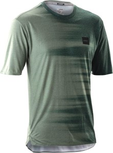 Koszulka rowerowa LEATT Jersey MTB Trail 4.0