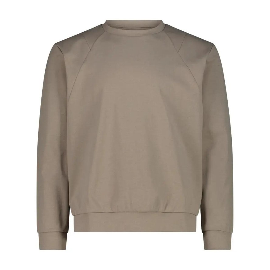 Sweatshirt CMP Compact tech
