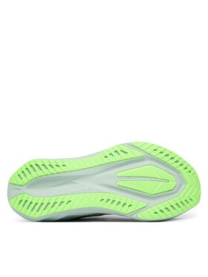 Asics Buty do biegania Novablast 5 1011B974 Zielony