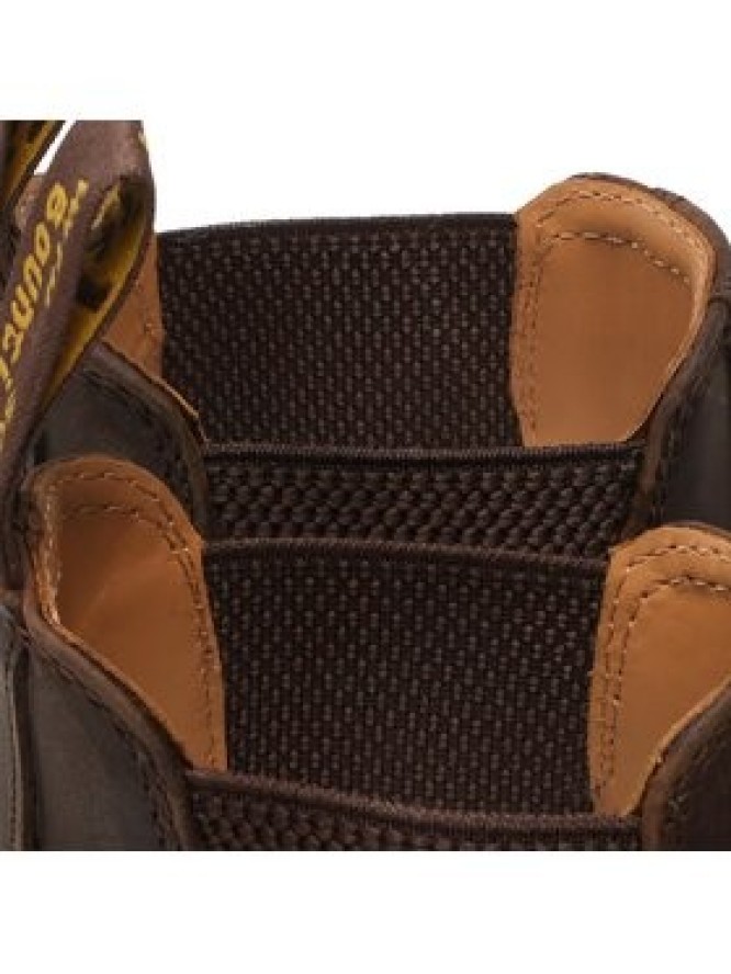 Dr. Martens Sztyblety 2976 Ys 27486201 Brązowy