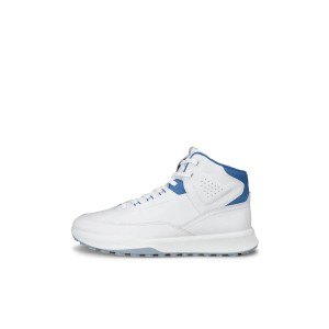 Buty golfowe bez kolców Ecco Street Vibe