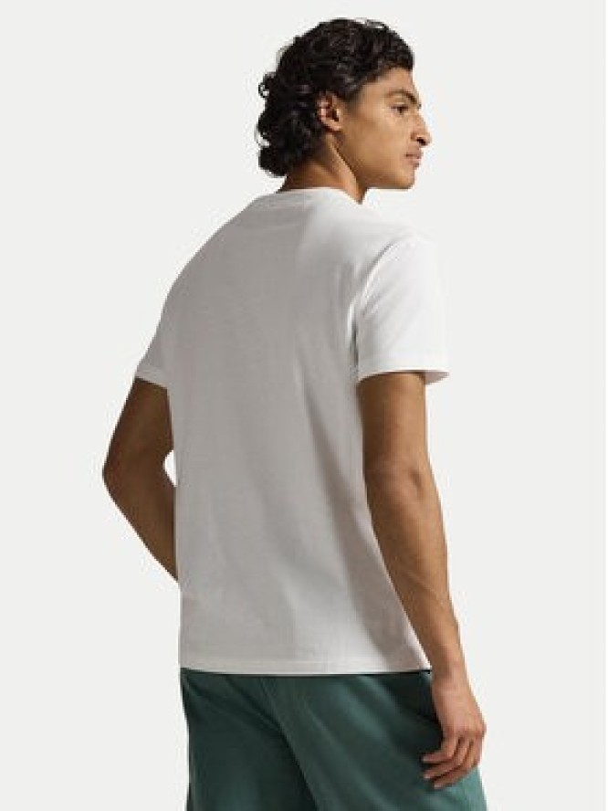 Polo Ralph Lauren T-Shirt 710B16611001 Biały Slim Fit