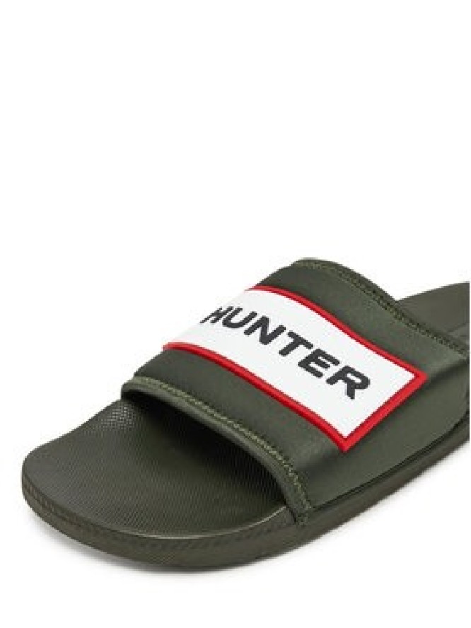 Hunter Klapki M-865993 Khaki