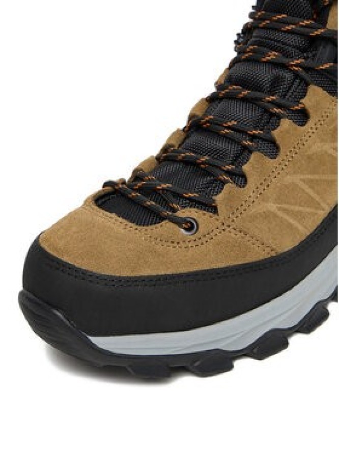 Hunter Trekkingi CEO-H8-352 Brązowy