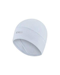 Termiczna czapka beanie do biegania CEP Core Run
