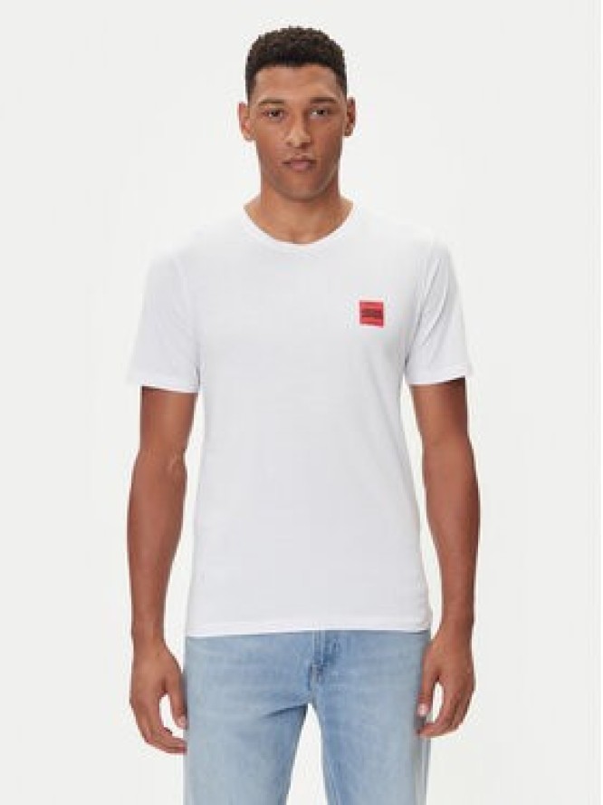 Jack & Jones Komplet t-shirtów Brandy 12288298 Kolorowy Regular Fit
