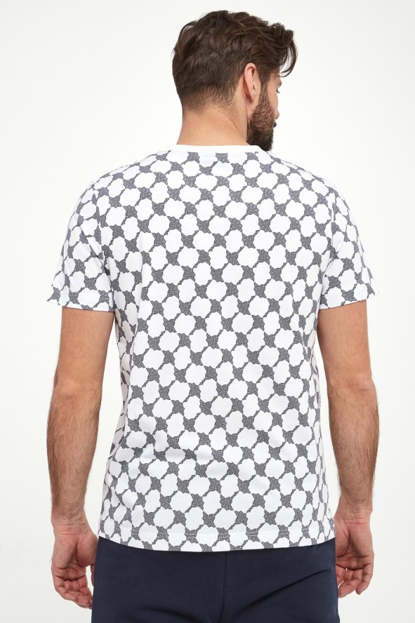 T-shirt męski Brian JOOP!