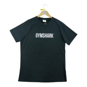 Second life - T-shirt męski Apollo Graphic Gymshark - Stan dobry