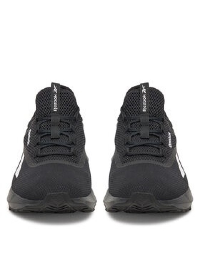 Reebok Buty do biegania CITYRIDE 100234609 Czarny