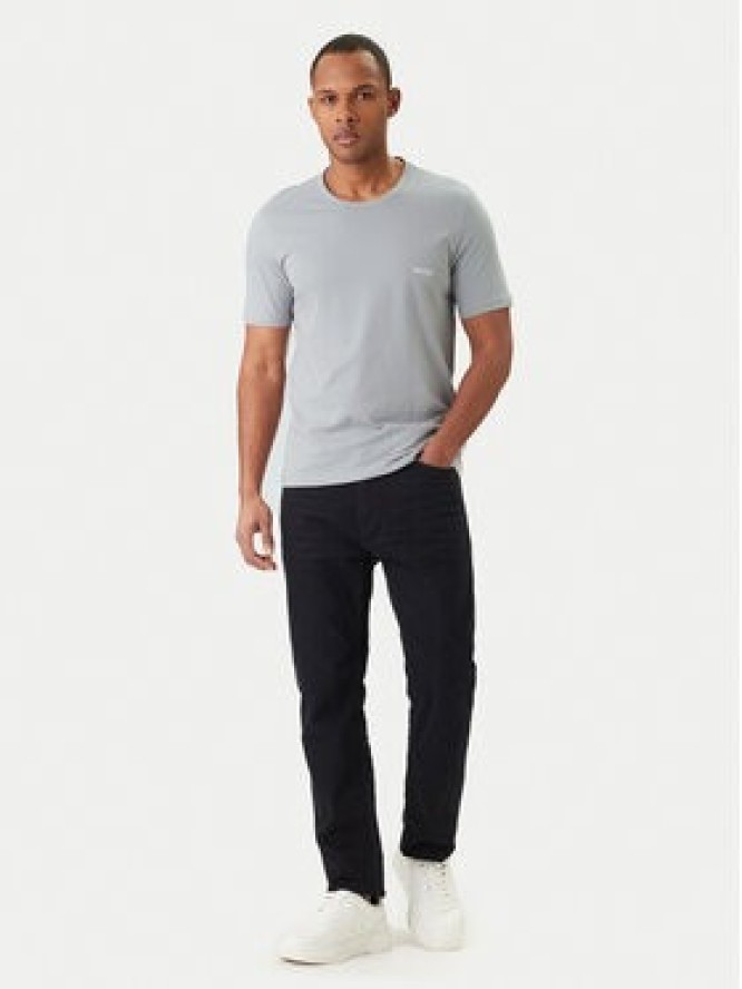 HUGO Komplet t-shirtów 50532811 Kolorowy Regular Fit