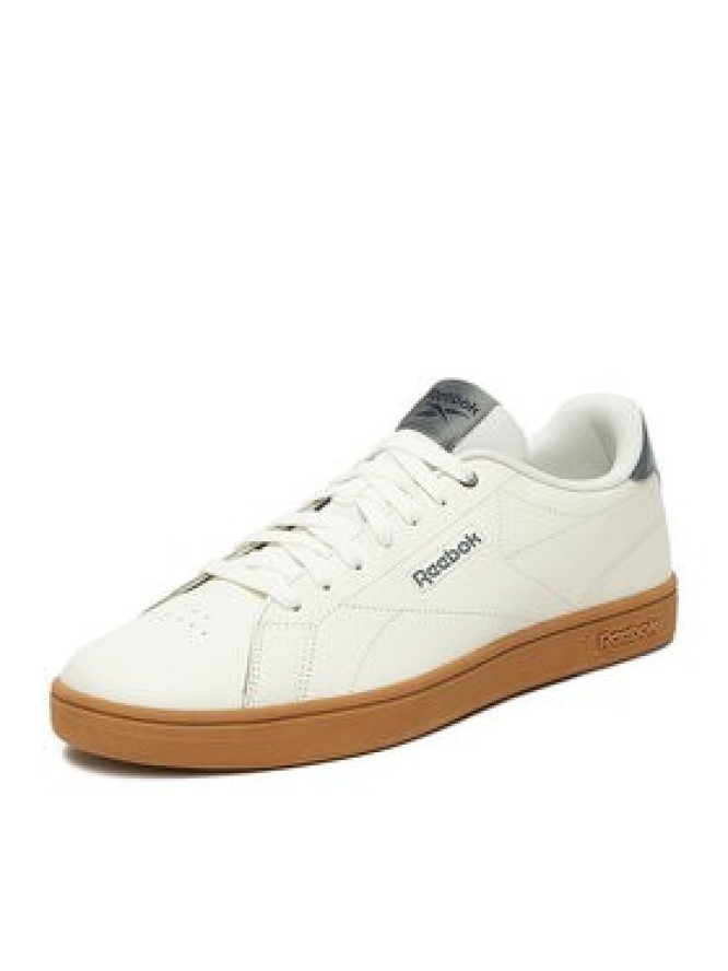 Reebok Sneakersy CEO-COURT CLEAN 100229903 Écru