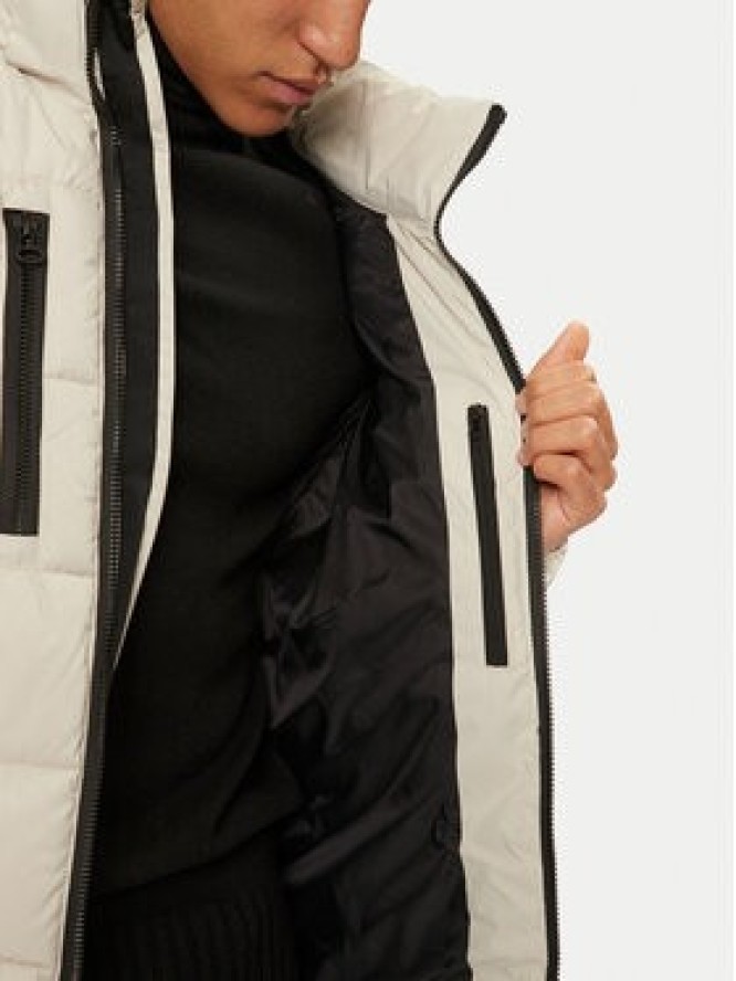 Regatta Kurtka zimowa Layska RMN244 Beżowy Regular Fit