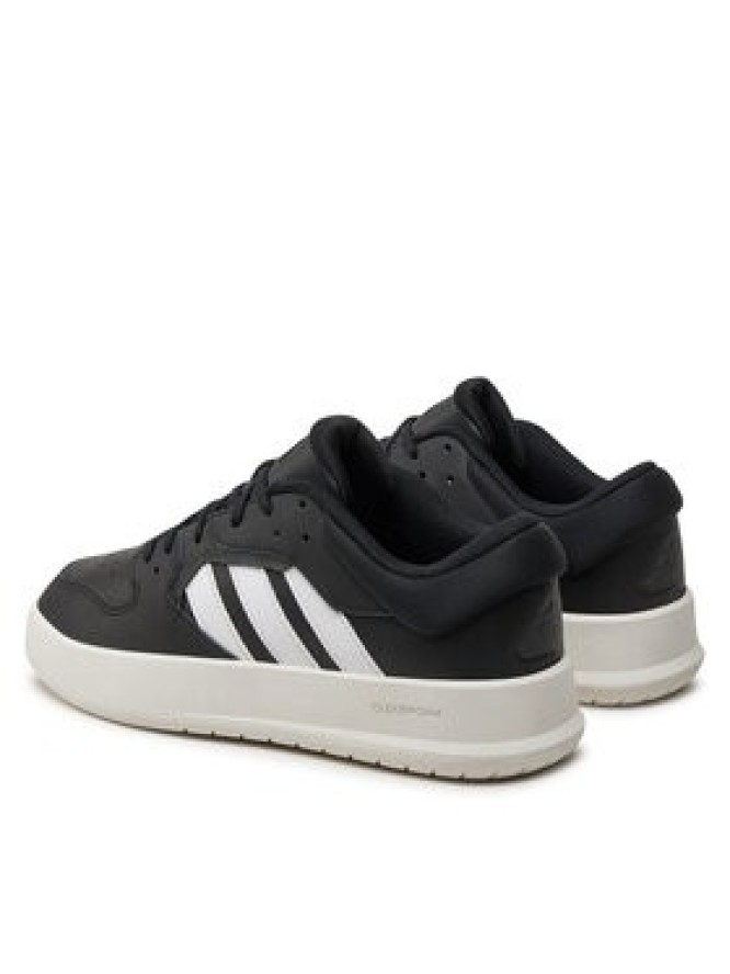 adidas Sneakersy Court 24 ID1253 Czarny