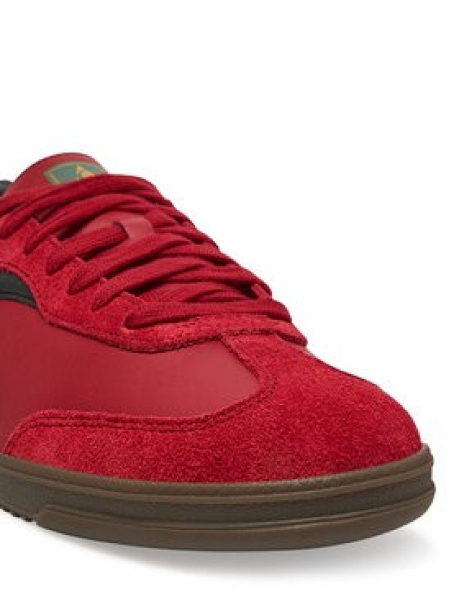 Skechers Sneakersy Hotshot - Roaver 254152/RDBK Czerwony
