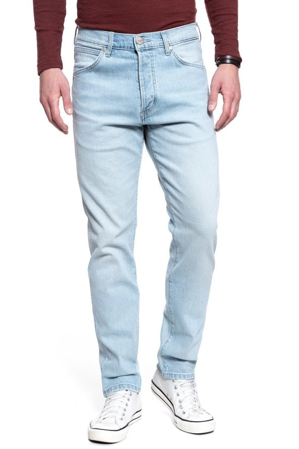 WRANGLER SPODNIE MĘSKIE SLIDER FULL THROTTLE W18RRE847 112127386