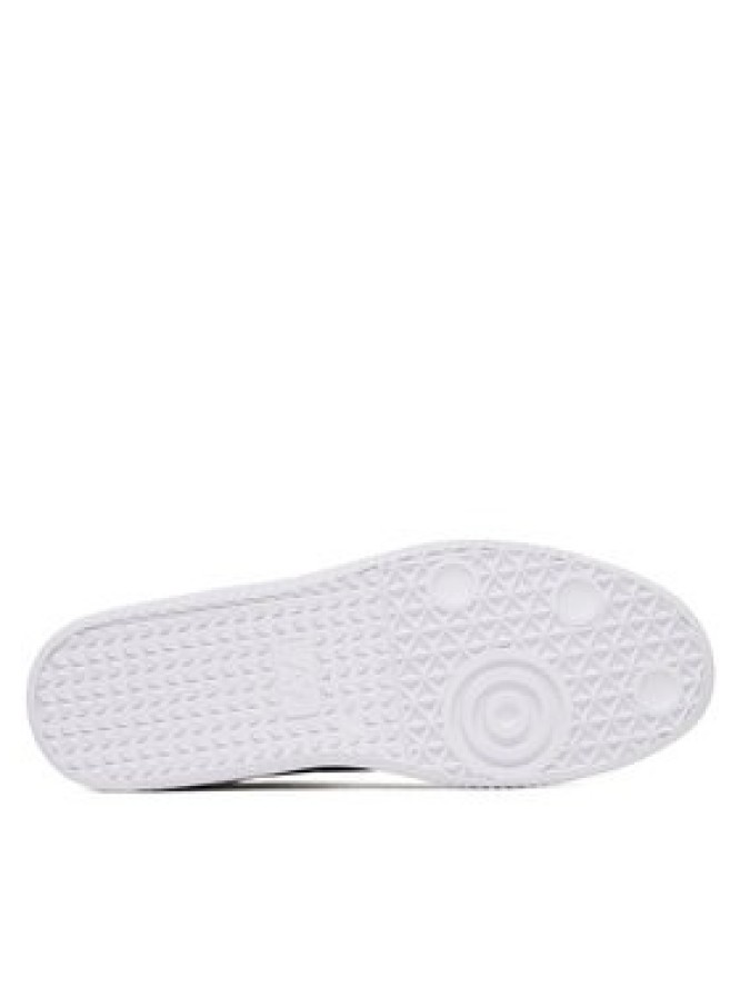 EA7 Emporio Armani Sneakersy 7X000405 AF19826 MZ069 Granatowy