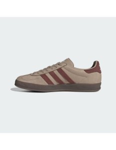 Buty adidas Gazelle Indoor Beżowe