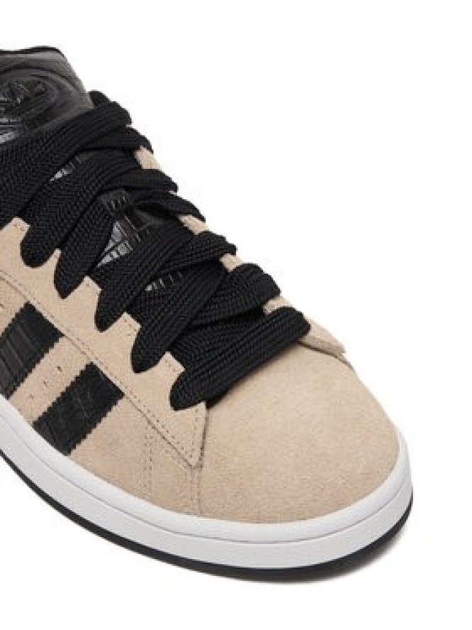 adidas Sneakersy Campus 00S IH4101 Beżowy