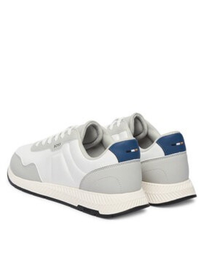 BOSS Sneakersy Titanium 50536481 Szary