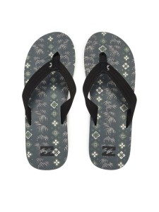 Billabong Japonki EBYL100019 Czarny