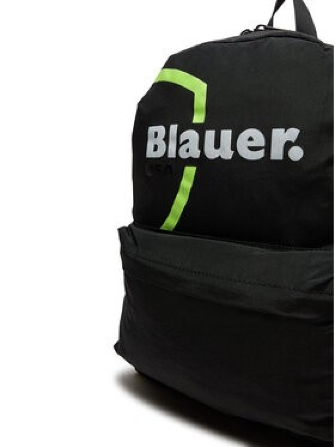 Blauer Plecak S5SOUTH02/BAL Czarny