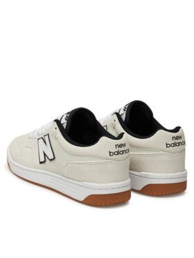 New Balance Sneakersy NM480SWG Écru