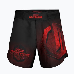 Spodenki treningowe męskie Octagon Legion Conquest
