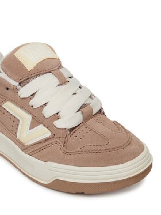 Vans Sneakersy Upland trainers VN000D1HE2V1 Różowy