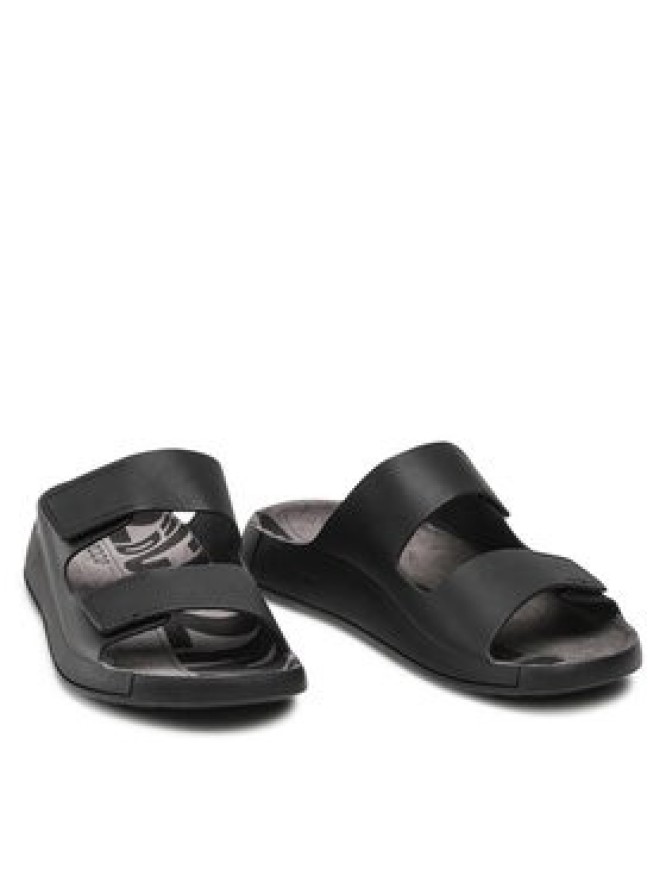 ECCO Klapki 2Nd Cozmo M 50090401001 Czarny