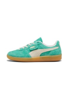 Buty PUMA Palermo Vintage Zielone