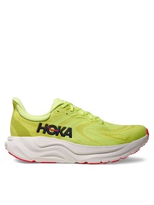 Hoka Buty do biegania Arahi 8 1168690 Żółty