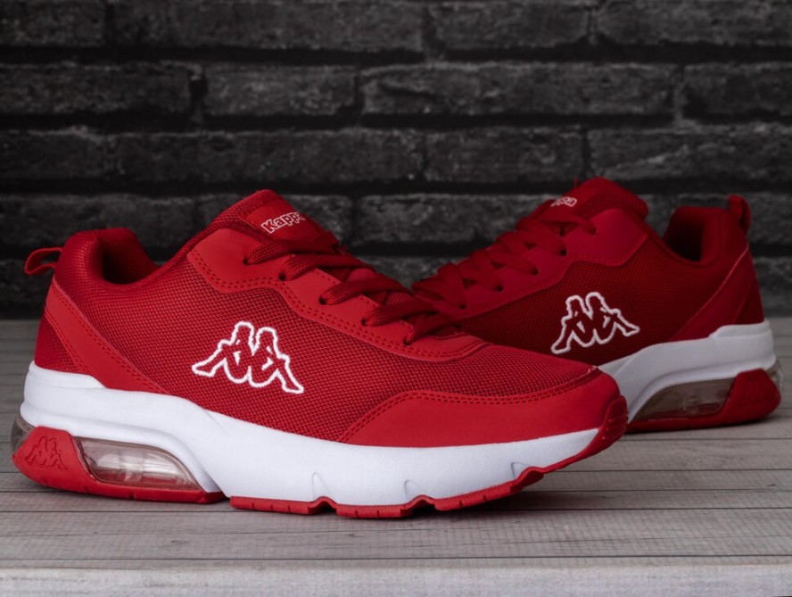 Buty meskie sportowe do chodzenia Kappa KORO