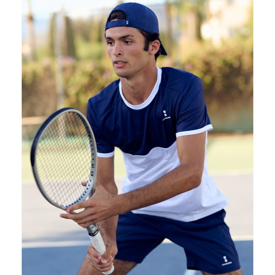 Koszulka sportowa męska Performance