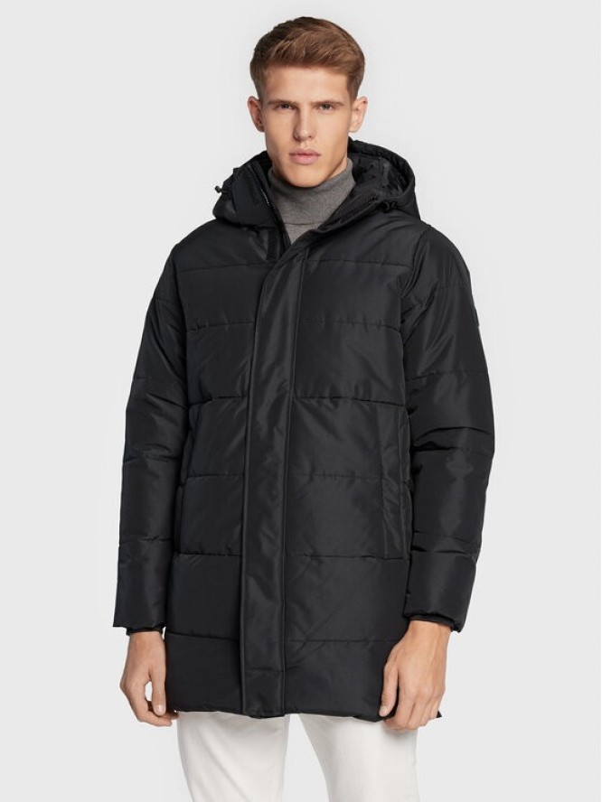 Only & Sons Kurtka zimowa Carl 22020156 Czarny Regular Fit