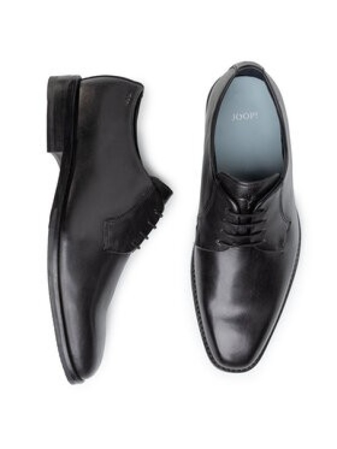 JOOP! Półbuty Philemon 4140004919 Czarny
